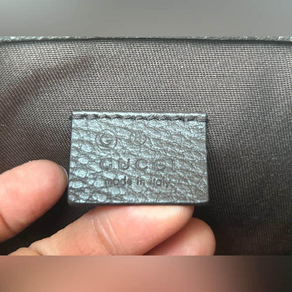 GUCCI Drawstring Backpack - Picture 15 of 16